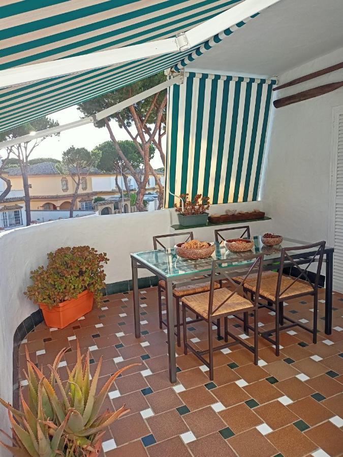 Pueblo Marinero Apartment โนโบซังก์ติเปตรี ภายนอก รูปภาพ