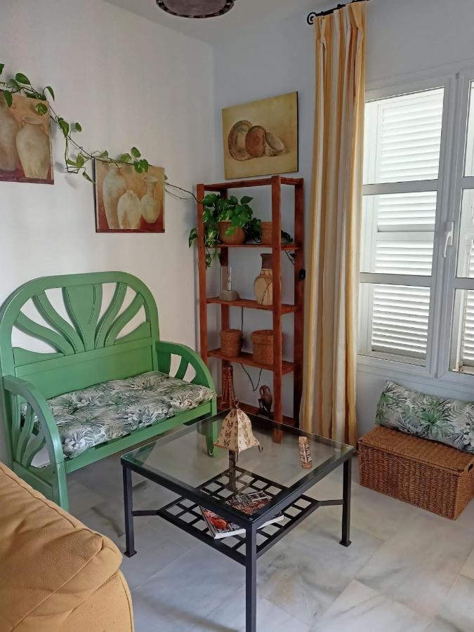 Pueblo Marinero Apartment โนโบซังก์ติเปตรี ภายนอก รูปภาพ